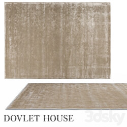Carpet DOVLET HOUSE (art 10819) 