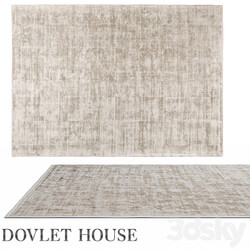 Carpet DOVLET HOUSE (art 11020) 