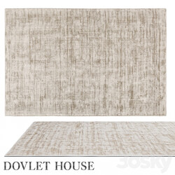 Carpet DOVLET HOUSE (art 11023) 