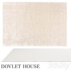 Carpet DOVLET HOUSE (art 11018) 