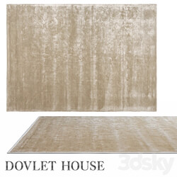 Carpet DOVLET HOUSE (art 11169) 