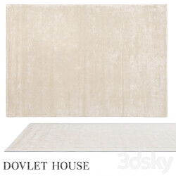 Carpet DOVLET HOUSE (art 11191) 
