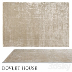 Carpet DOVLET HOUSE (art 11190) 