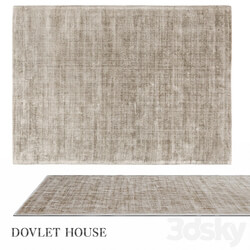 Carpet DOVLET HOUSE (art 11419) 