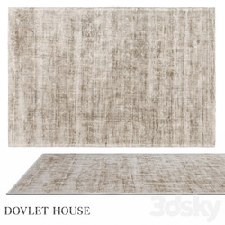 Carpet DOVLET HOUSE (art 11420) 