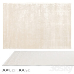 Carpet DOVLET HOUSE (art 11424) 
