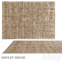 Carpet DOVLET HOUSE (art 11429) 