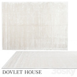 Carpet DOVLET HOUSE (art 11504) 