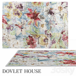 Carpet DOVLET HOUSE (art 11503) 