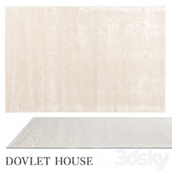 Carpet DOVLET HOUSE (art 11566) 
