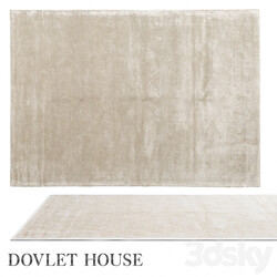 Carpet DOVLET HOUSE (art 11571) 