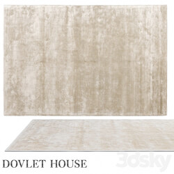 Carpet DOVLET HOUSE (art 11575) 