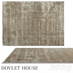 Carpet DOVLET HOUSE (art 12506) 