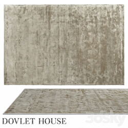 Carpet DOVLET HOUSE (art 12512) 
