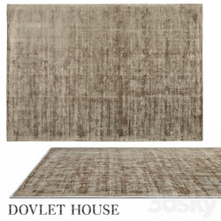 Carpet DOVLET HOUSE (art 13034) 