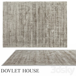 Carpet DOVLET HOUSE (art 13053) 