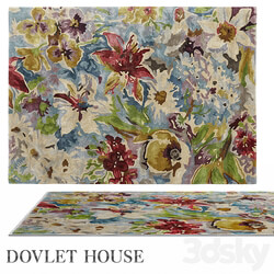 Carpet DOVLET HOUSE (art 13058) 