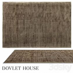 Carpet DOVLET HOUSE (art 12393) 