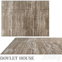 Carpet DOVLET HOUSE (art 16390) 