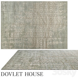 Carpet DOVLET HOUSE (art 16395) 