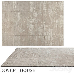 Carpet DOVLET HOUSE (art 16397) 