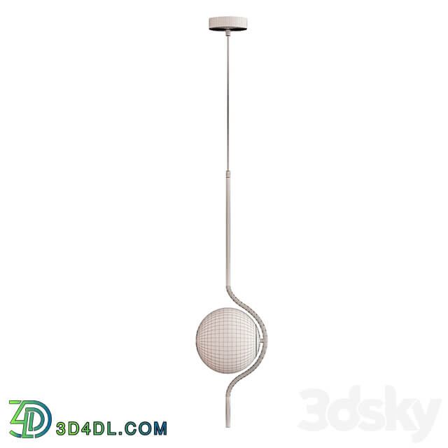 OM Pendant lamp Lussole LSP 8589