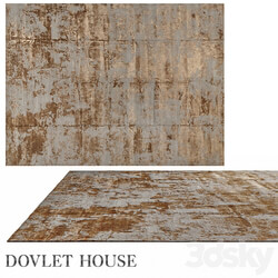 Carpet DOVLET HOUSE (art 16402) 