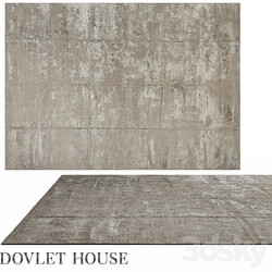 Carpet DOVLET HOUSE (art 16407) 