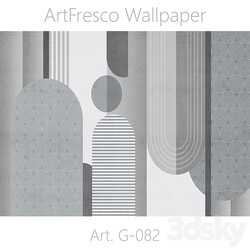 ArtFresco Wallpaper Designer seamless wallpaper Art. G 082OM 