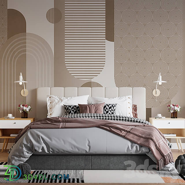 ArtFresco Wallpaper Designer seamless wallpaper Art. G 085OM