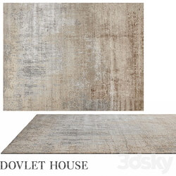 Carpet DOVLET HOUSE (art 16410) 