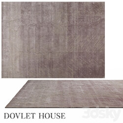 Carpet DOVLET HOUSE (art 16414) 