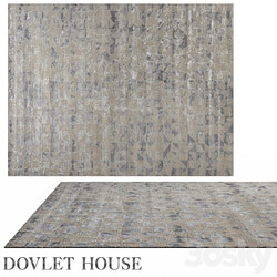 Carpet DOVLET HOUSE (art 16415) 