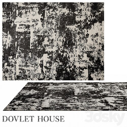 Carpet DOVLET HOUSE (art 16424) 
