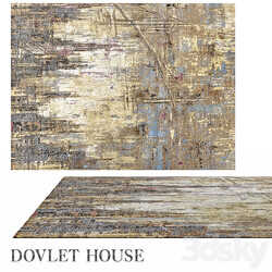 Carpet DOVLET HOUSE (art 16494) 