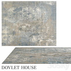 Carpet DOVLET HOUSE (art 16501) 