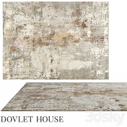 Carpet DOVLET HOUSE (art 16504) 