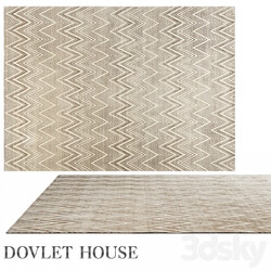 Carpet DOVLET HOUSE (art 16507) 