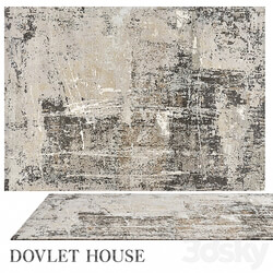 Carpet DOVLET HOUSE (art 16519) 