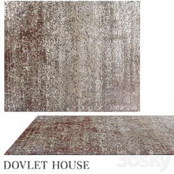 Carpet DOVLET HOUSE (art 16541) 