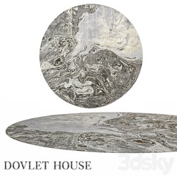 Carpet DOVLET HOUSE (art 16546) 
