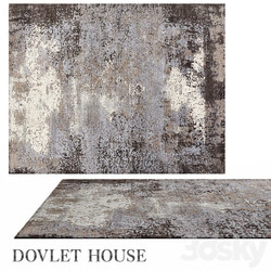 Carpet DOVLET HOUSE (art 16538) 