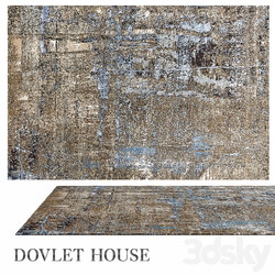 Carpet DOVLET HOUSE (art 16543) 