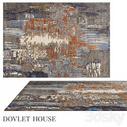 Carpet DOVLET HOUSE (art 16548) 