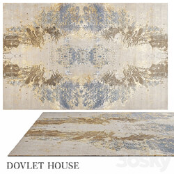 Carpet DOVLET HOUSE (art 16566) 