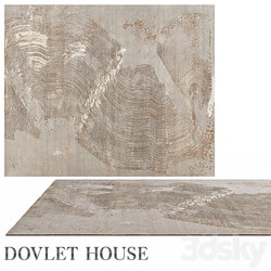 Carpet DOVLET HOUSE (art 16569) 
