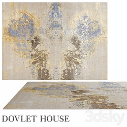 Carpet DOVLET HOUSE (art 16572) 