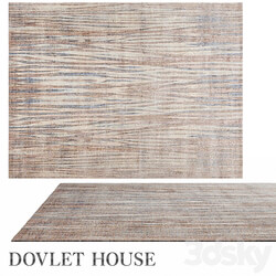 Carpet DOVLET HOUSE (art 16573) 
