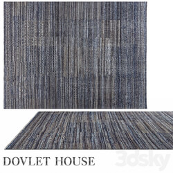 Carpet DOVLET HOUSE (art 16582) 