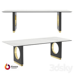 Dining table Kronco Ralf 